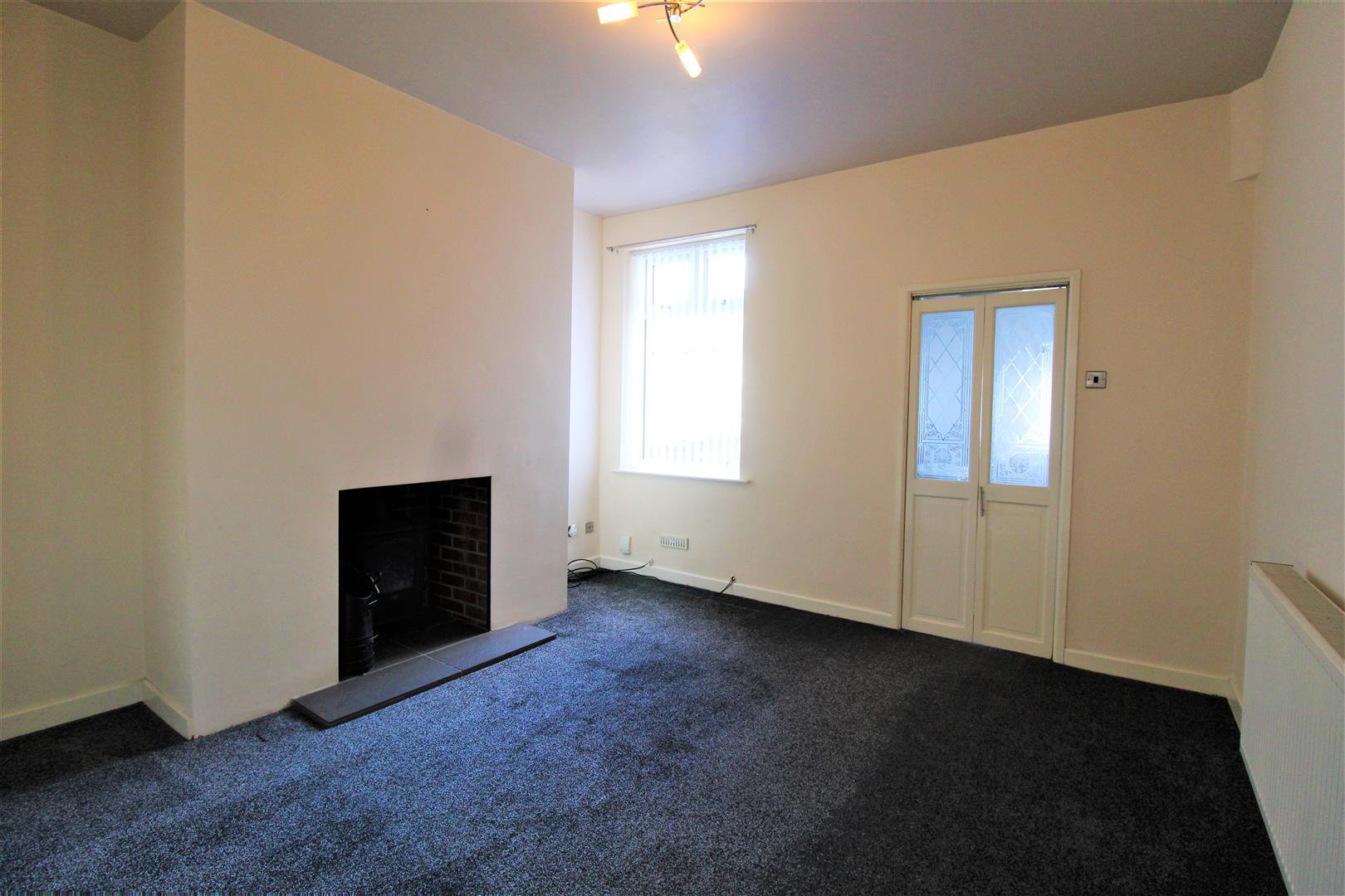 Shotsfield Street, Milton, Stoke-On-Trent